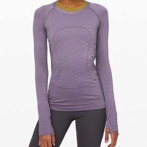 Lululemon Long Sleeve